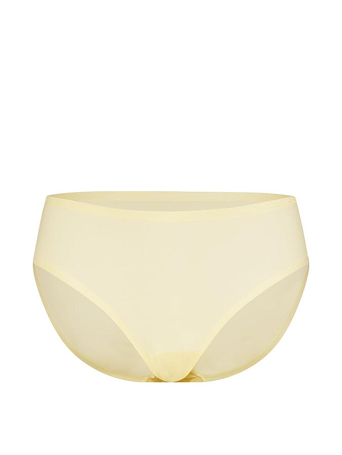 Body by Victoria Flex Mid-Rise Bikini Panty image number 2