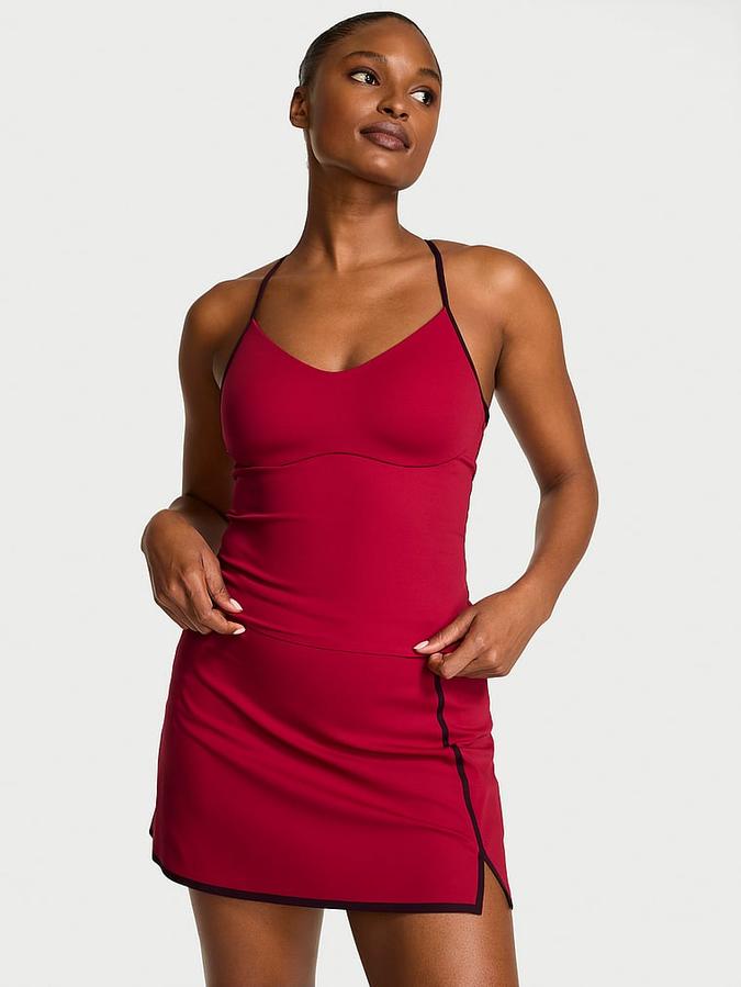 VSX Elevate™ Tipped & Accented Tank Top image number 0