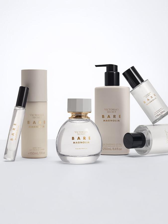 Bare Magnolia Travel Fine Fragrance Mist image number 1