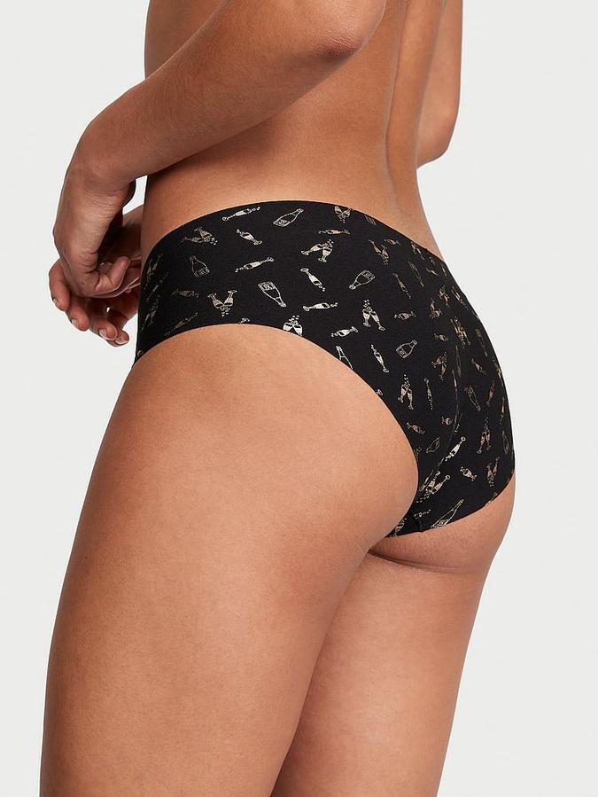 No-Show Hiphugger Panty image number 1