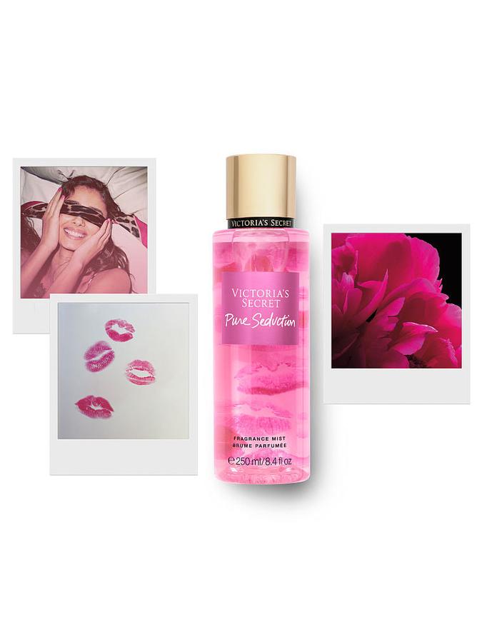 Pure Seduction Fragrance Mist image number 1