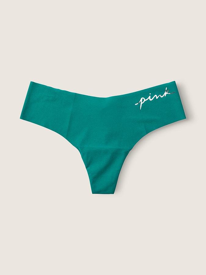 No-Show Thong Panty image number 0