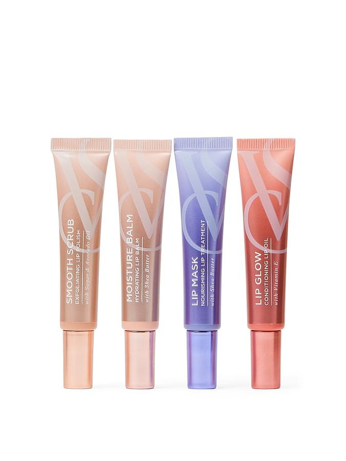 Assorted Lip Care Kit image number 1