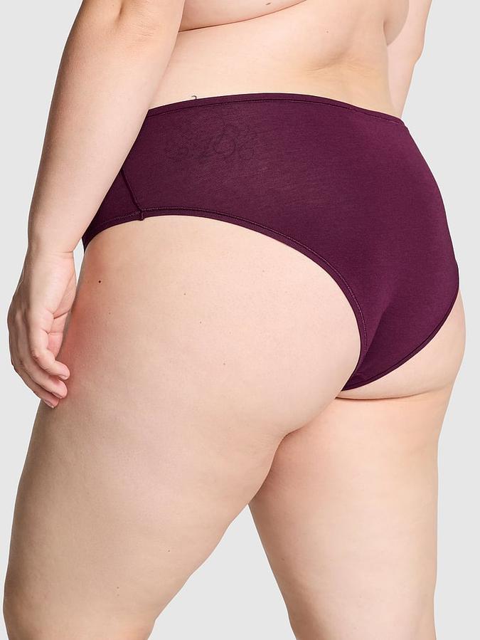 Cotton Cheeky Panty image number 1