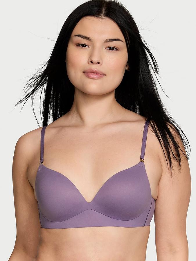 Wireless Push-Up Bra image number 0