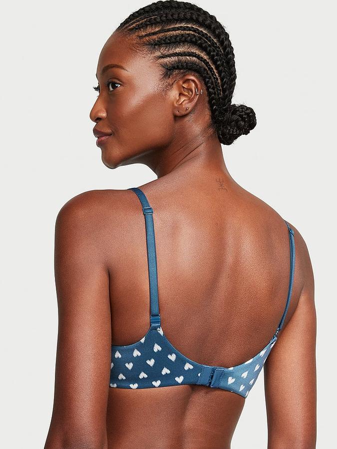 Perfect Shape Push-Up Smooth Bra image number 1