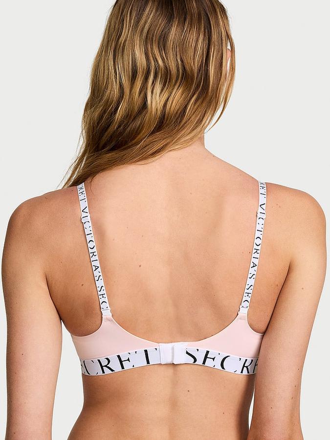 The CoolBra&trade; Lightly Lined Demi