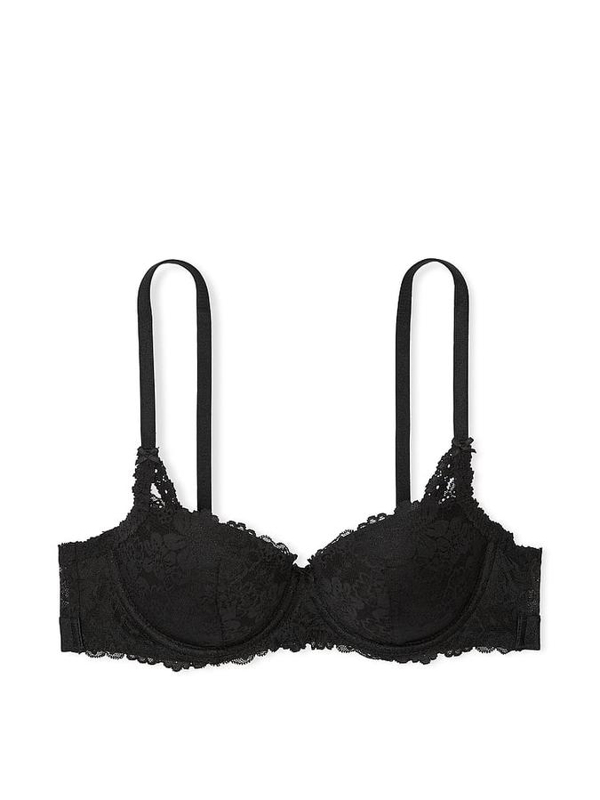 Wink Lightly Lined Balconette Bra image number 2