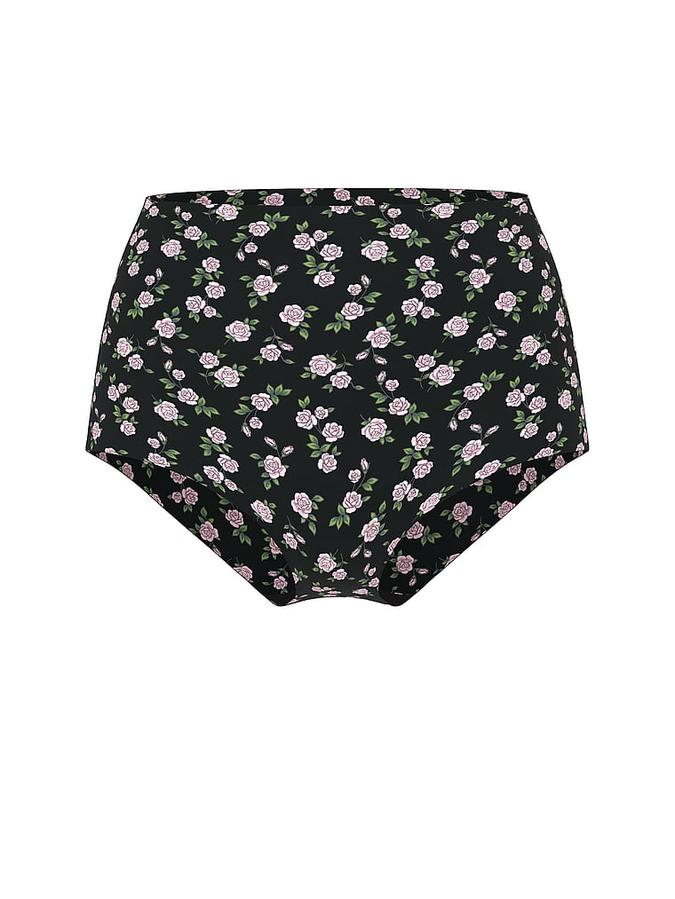 No-Show Modern Brief Panty image number 2