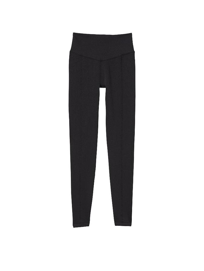 Seamless Classic Leggings image number 2