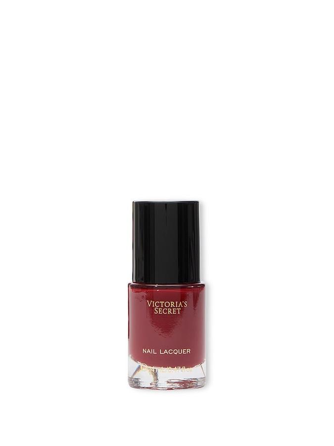 Spiced Bloom Nail Polish