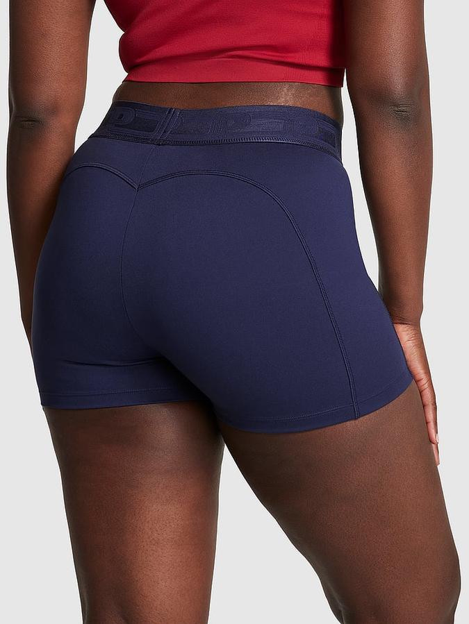 Ultimate 3" Bike Shorts image number 1