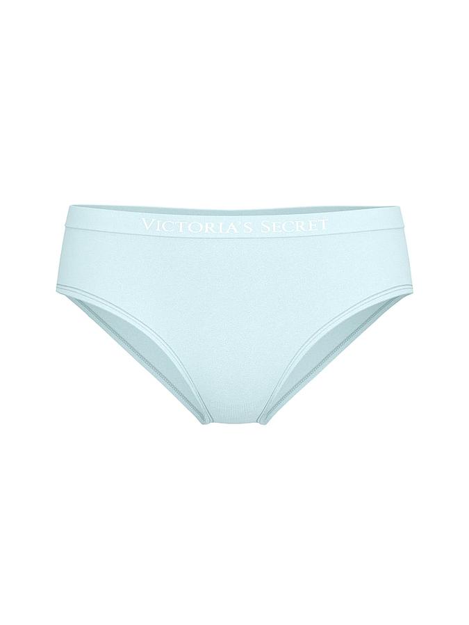 Seamless Hiphugger Panty image number 2