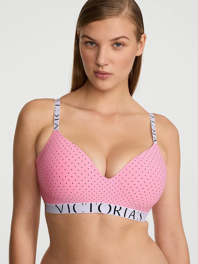 The CoolBra Lightly Lined Wireless