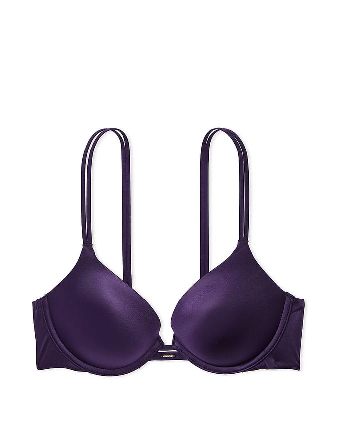 Smooth Push-Up Bra image number 2
