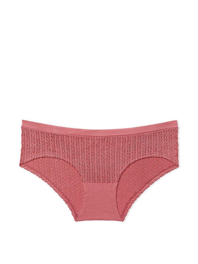 Seamless Hipster Panty image number 2