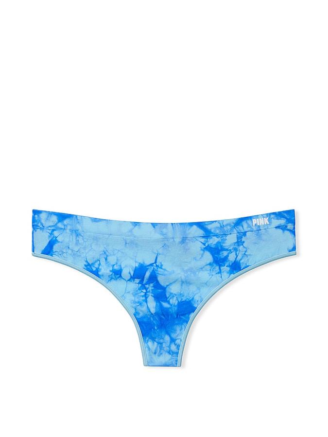 Seamless Thong Panty