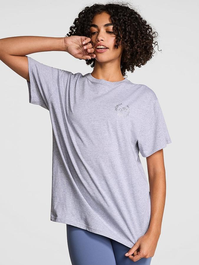 Campus Cotton Tee image number 0