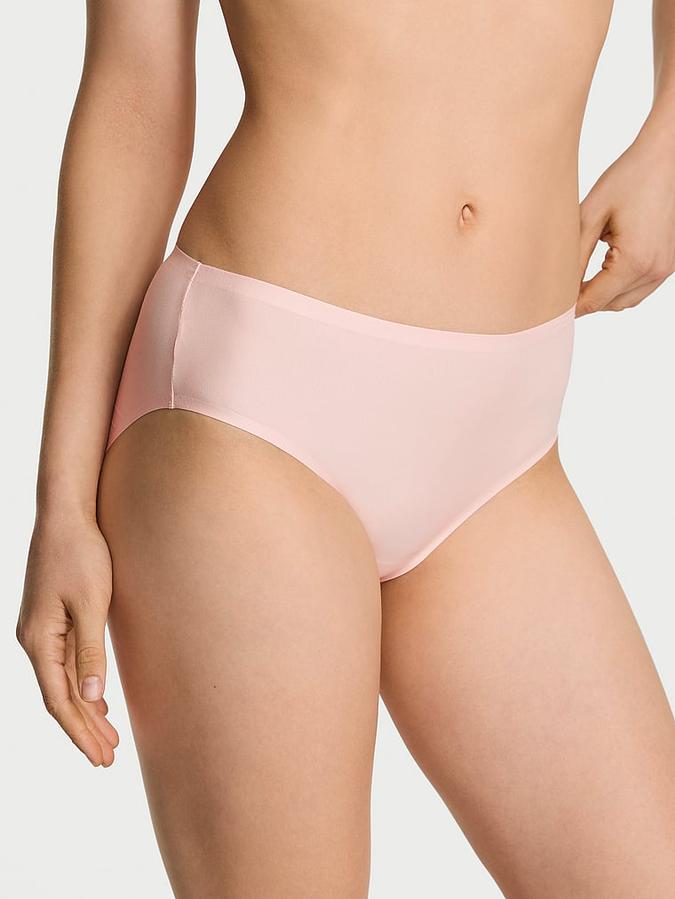 Body by Victoria Flex Mid-Rise Bikini Panty