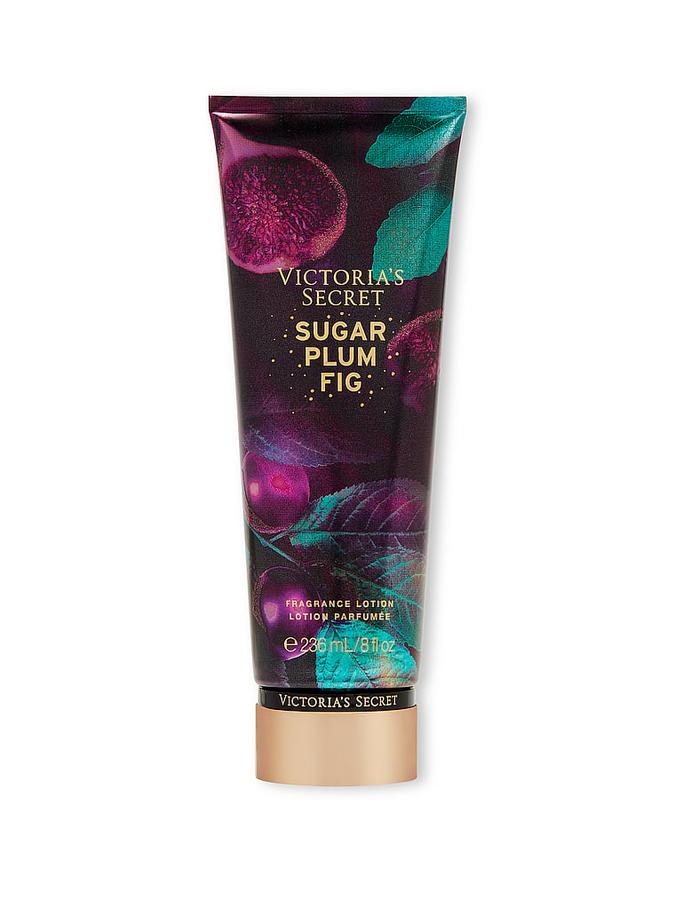 Sugar Plum Fig Gilded Gala Lotion image number 0