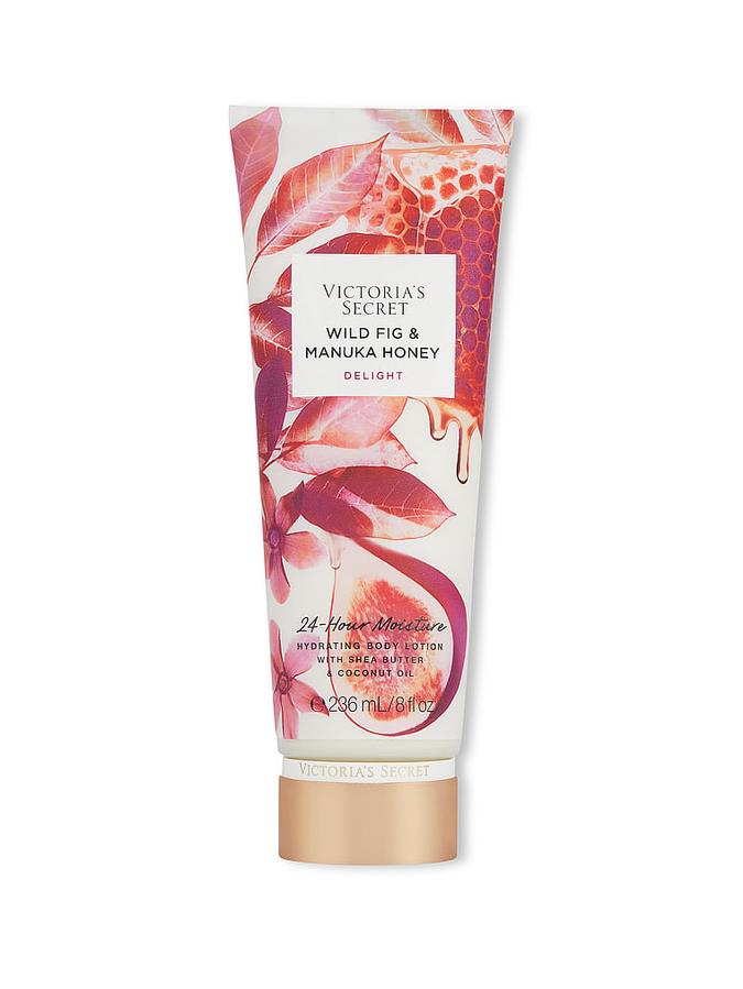 Wild Fig & Manuka Honey Natural Beauty Hydrating Body Lotion image number 0