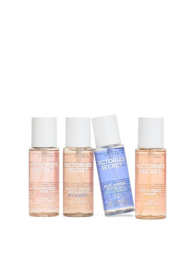 Assorted Mini Mist Giftset image number 0