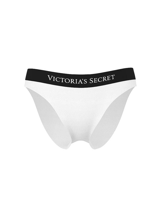 VS Iconic Logo Bikini Bottom image number 2