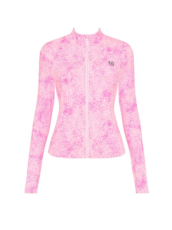 PINK Relay&trade; Full-Zip Jacket image number 2