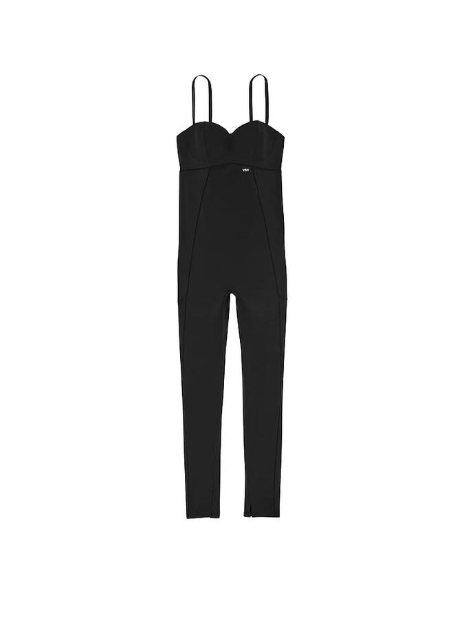 VSX Elevate™ Balconette Catsuit image number 3