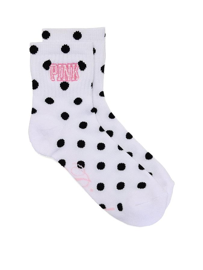 1-Pack Quarter Socks