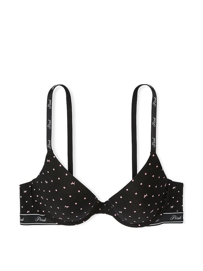 Wear Everywhere Push-Up Bra image number 2