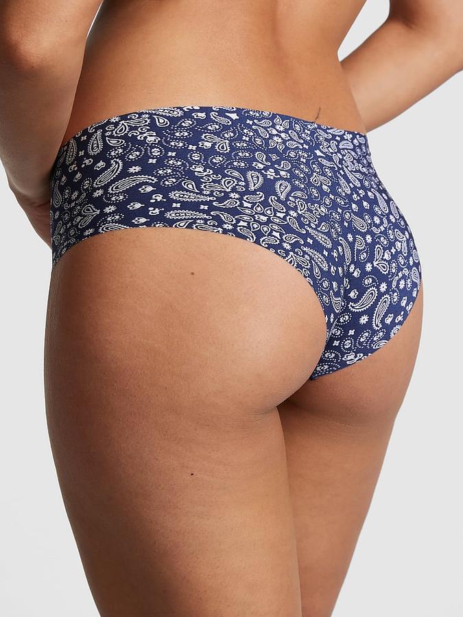 No-Show Cheeky Panty
