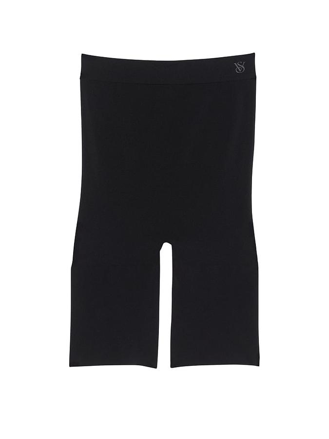 Shapewear by Victoria SeamlessShaping™ Mid-Thigh Shorts image number 2