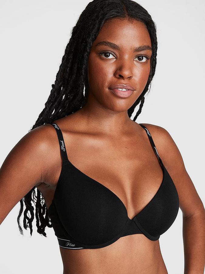 Wear Everywhere Push-Up Bra image number 0