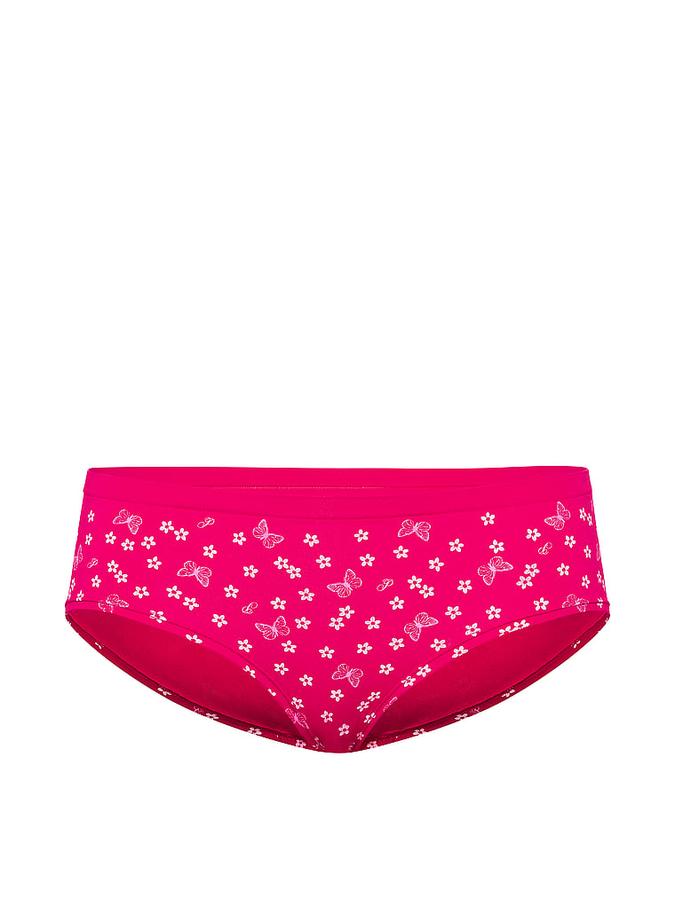 Seamless Hiphugger Panty image number 2