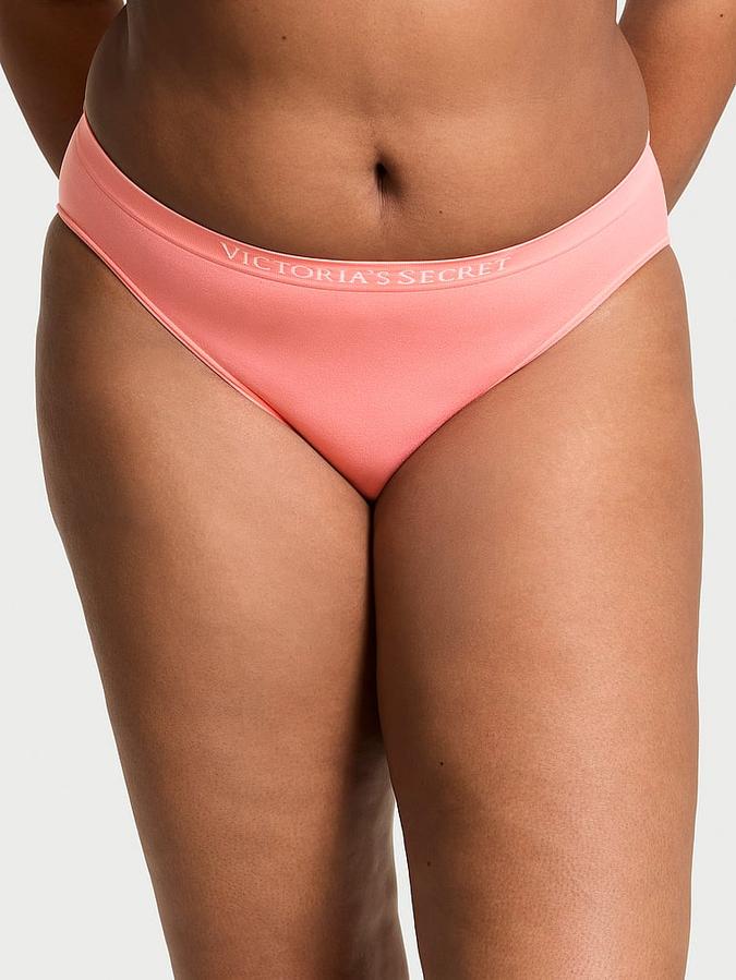 Seamless Bikini Panty image number 0
