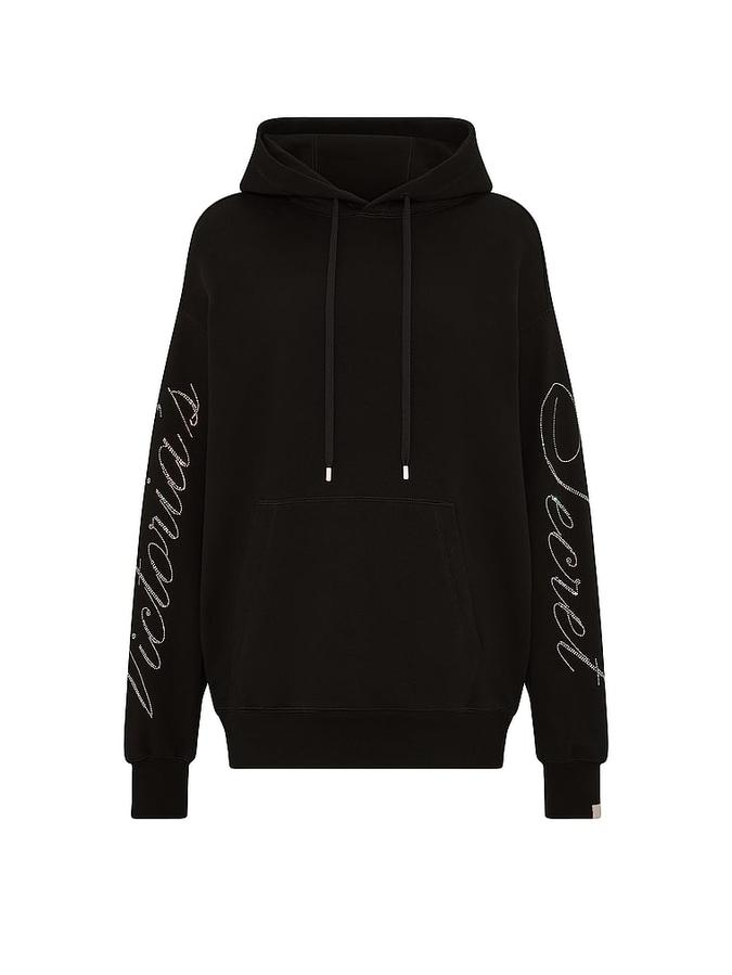 Iconic Fleece Hoodie image number 2