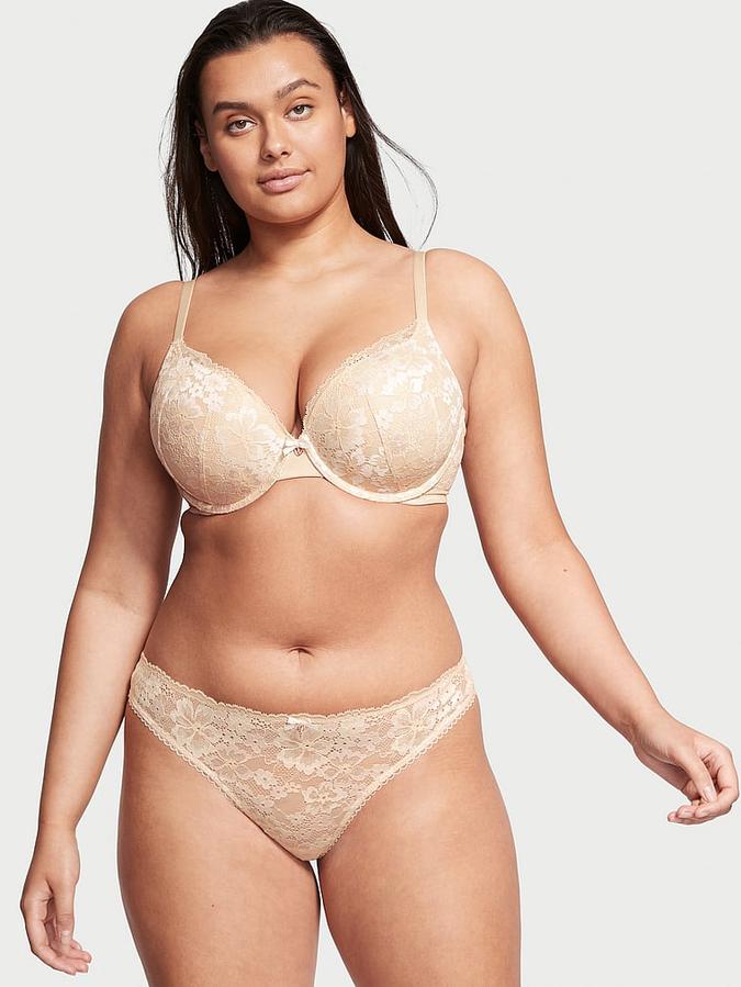 Push-Up Perfect Shape Bra image number 3