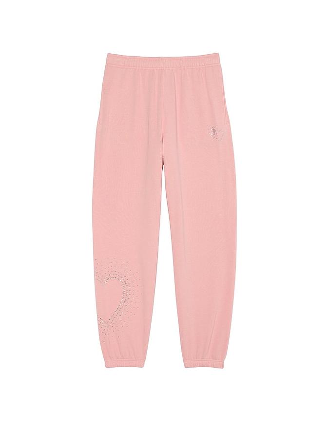 Ivy Fleece Campus Sweatpants image number 2