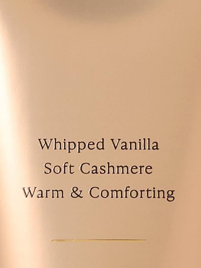 Bare Vanilla Body Lotion