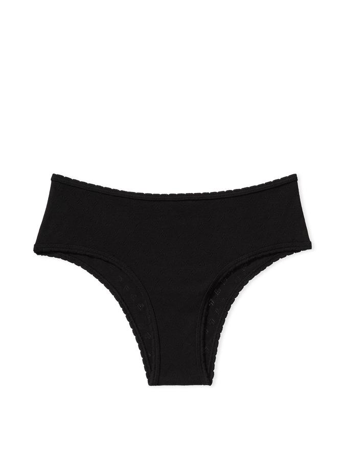 Cotton Cheeky Panty image number 2