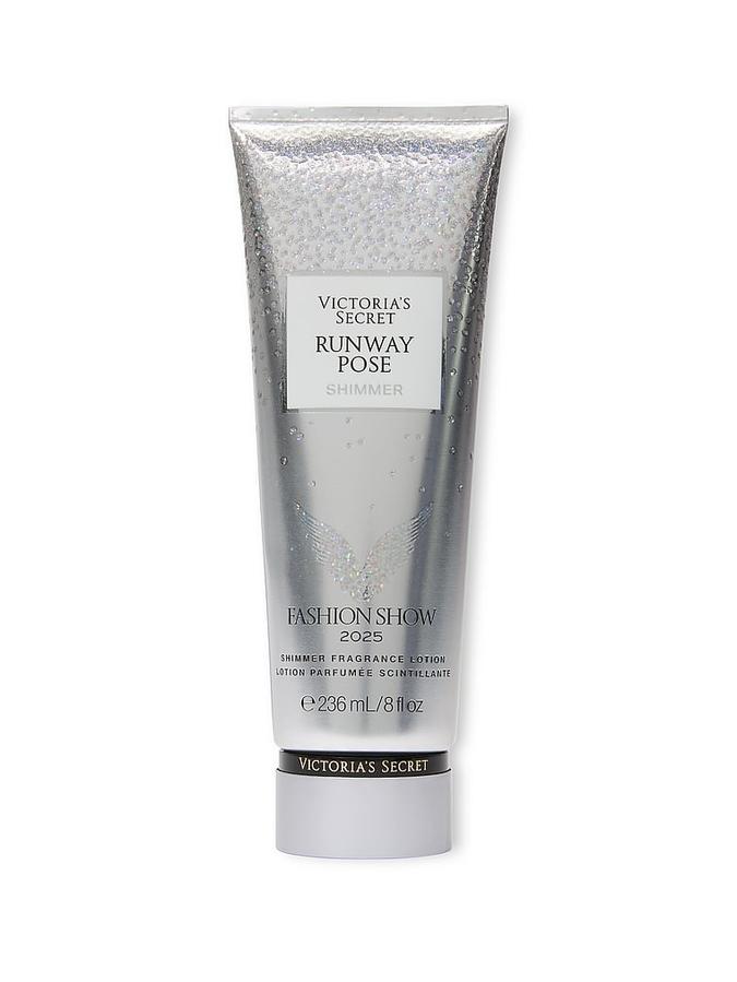 Runway Pose Body Lotion image number 0