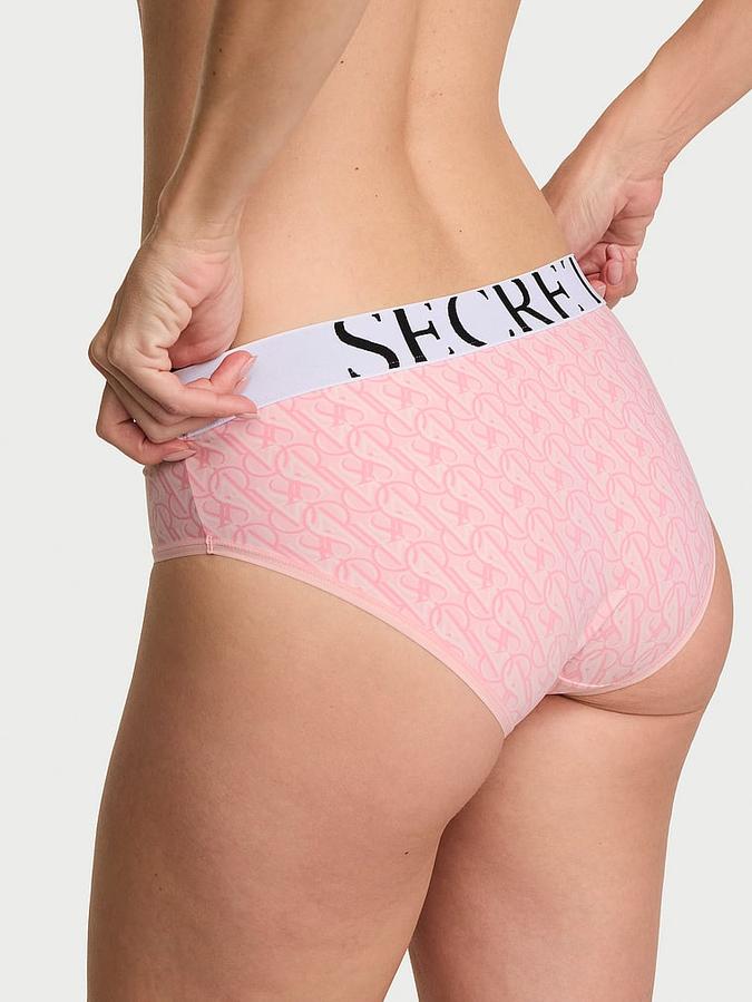 Cool Hiphugger Panty