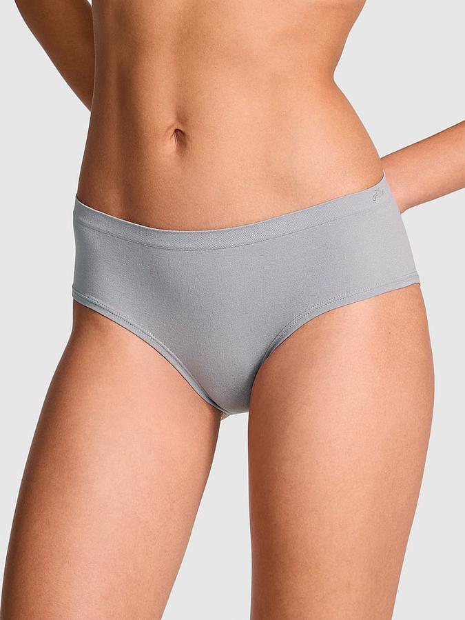 Seamless Hiphugger Panty