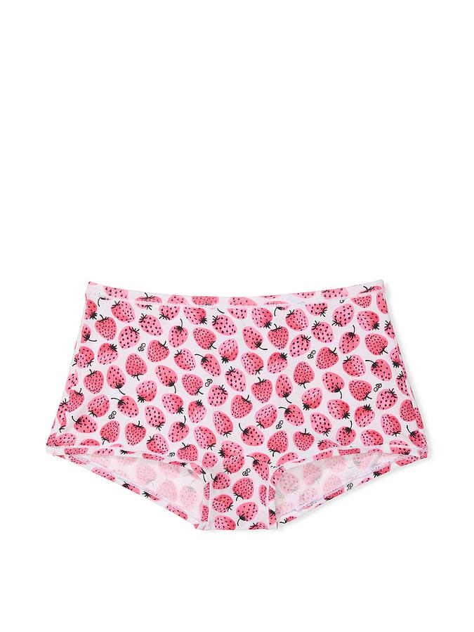Cotton Boyshort Panty image number 2