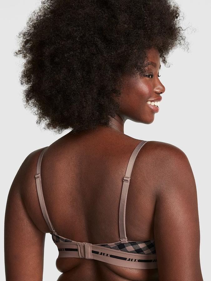 Wear Everywhere Wireless Lightly Lined Bra image number 1