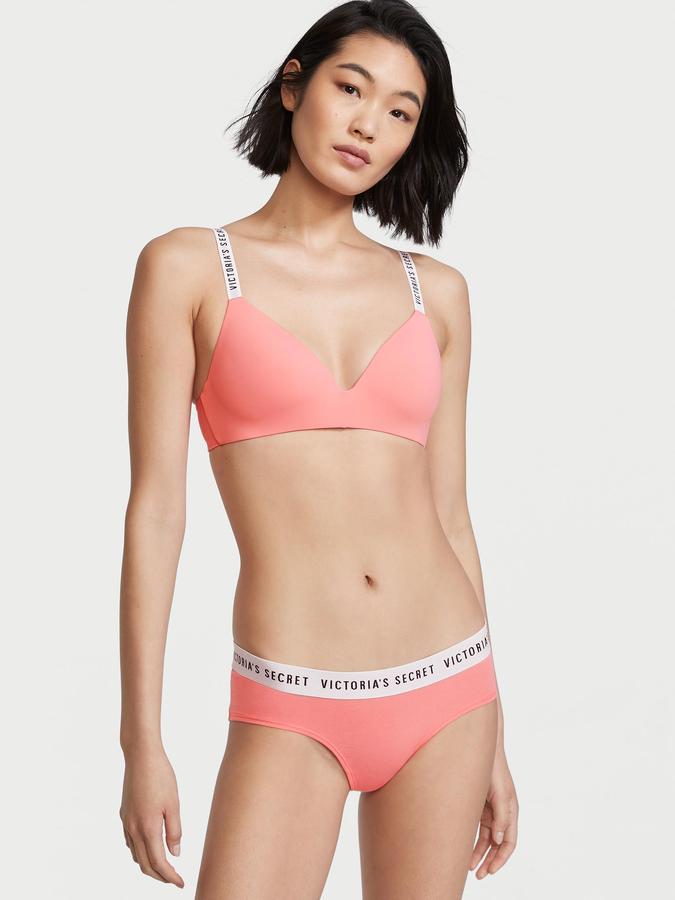 Buy Logo Cheeky Panty Online - Style ID: 111252861KF1 | Victoria's