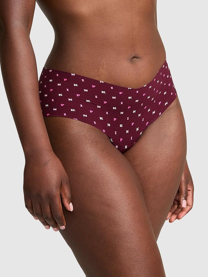 No-Show Hiphugger Panty