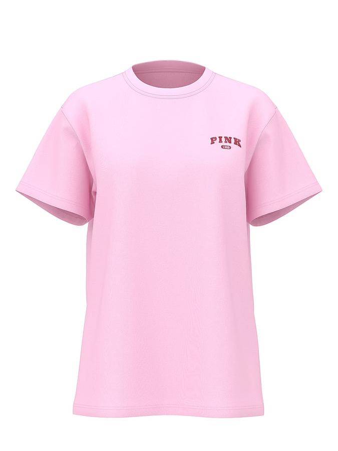 Campus Cotton Tee image number 2