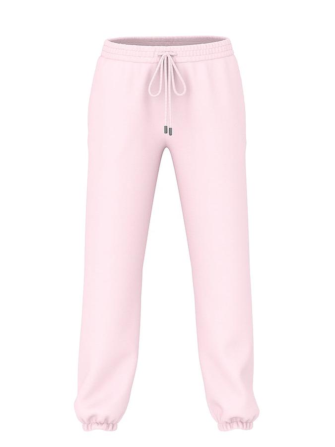 Off-Duty Fleece Jogger Sweatpant image number 2